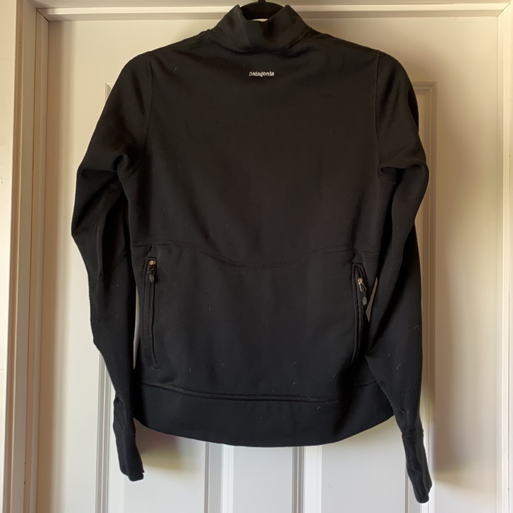 Patagonia Performance Jacket - image 4